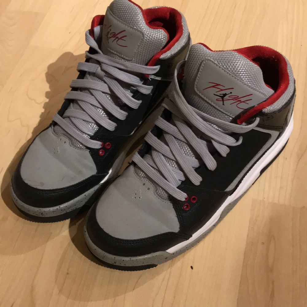 Jordan’s